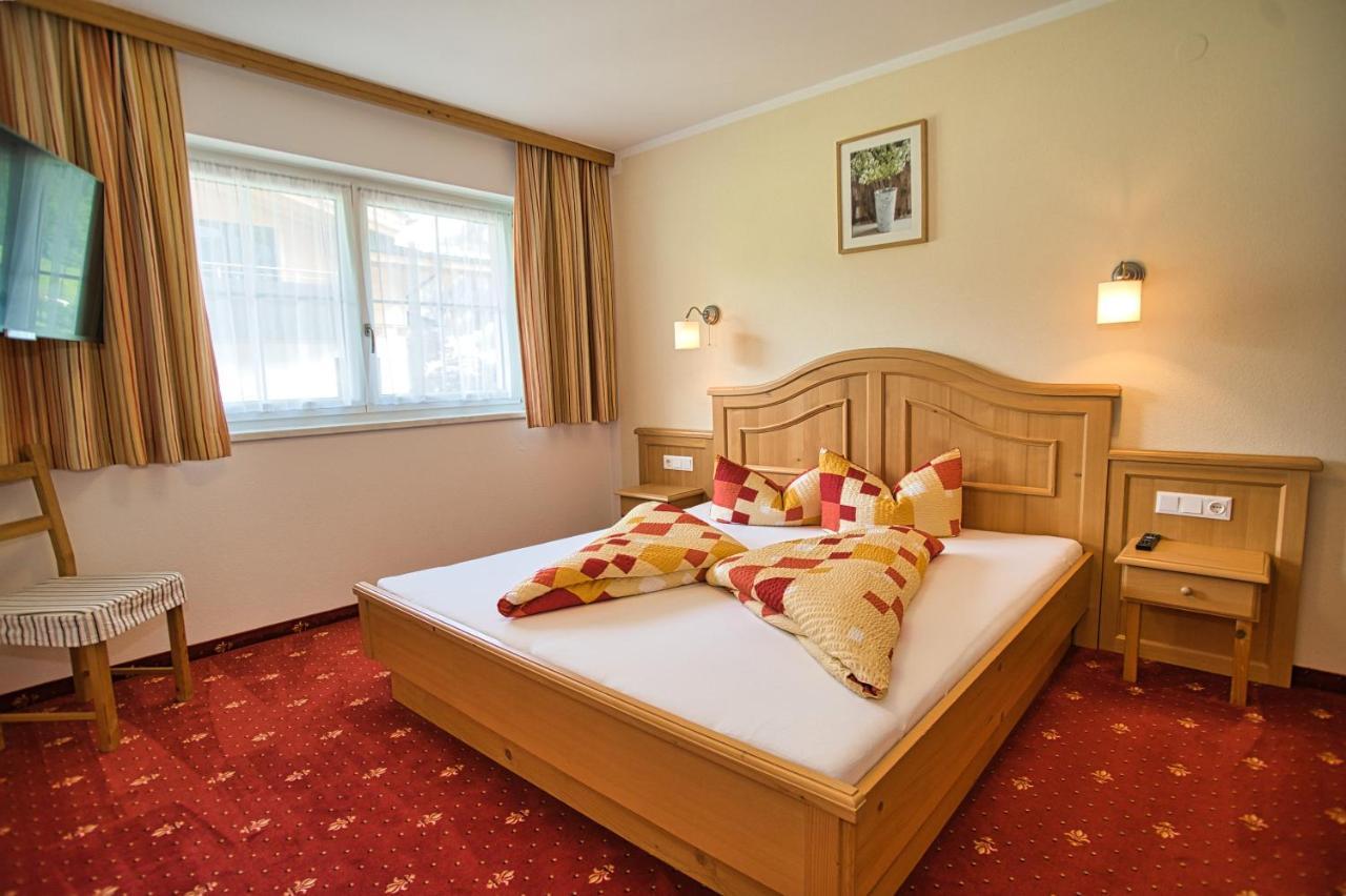 Appartement Sandra Стум Екстериор снимка