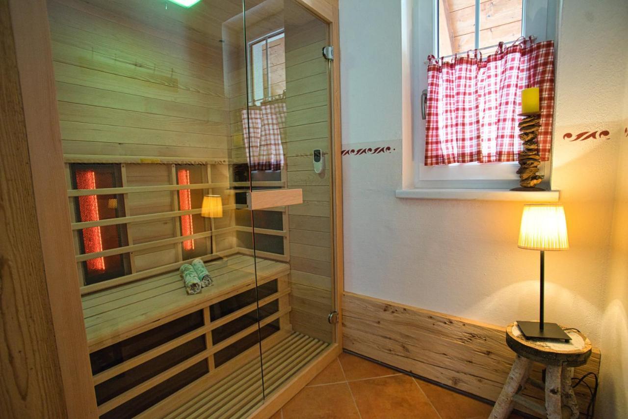Appartement Sandra Стум Екстериор снимка