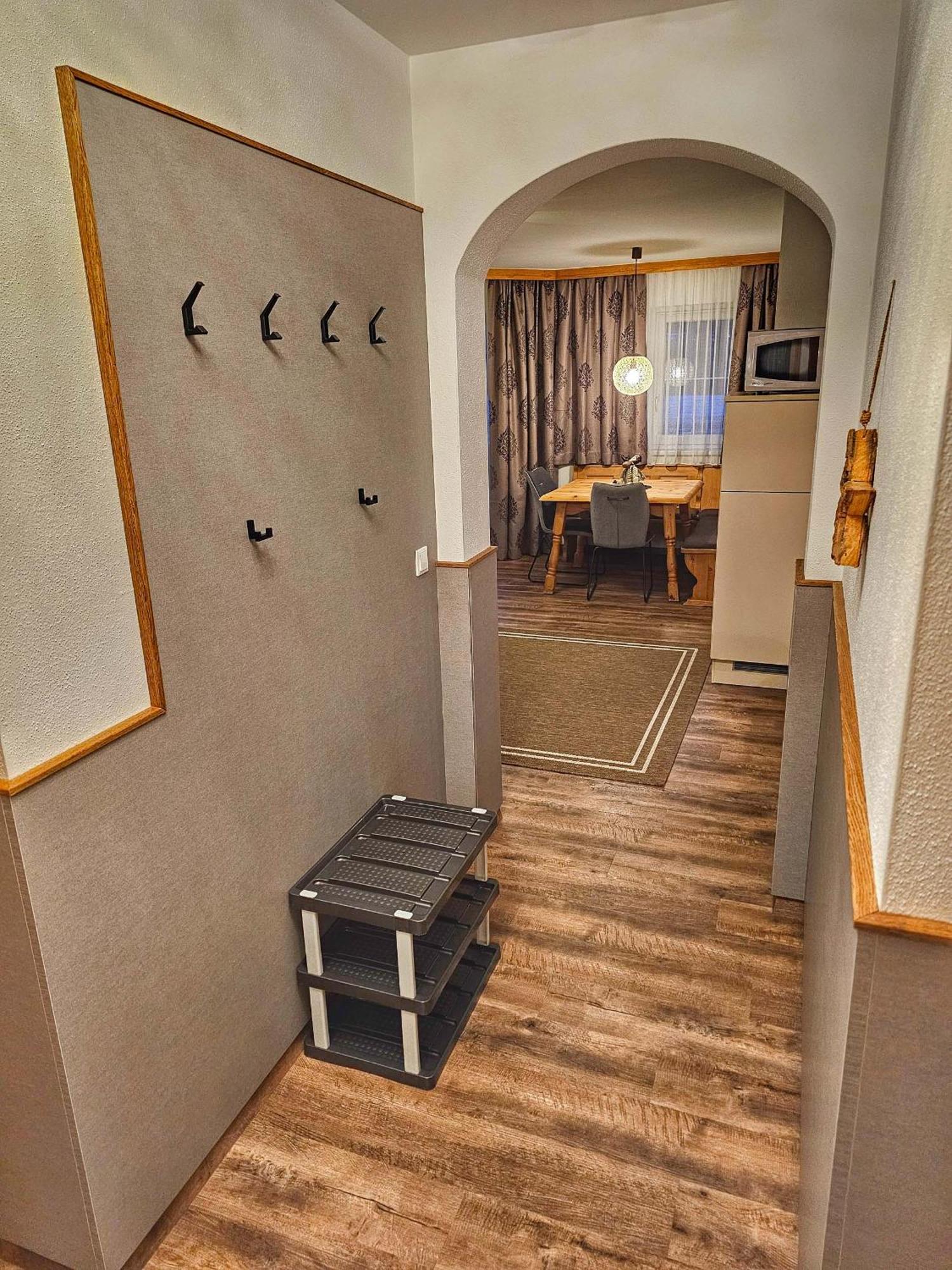 Appartement Sandra Стум Екстериор снимка